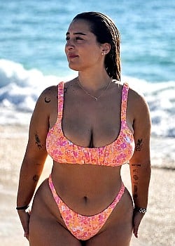 Beatriz Torres